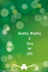 Healthy Wealthy & Sexy (2)